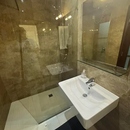 Art Deco Tigne Apartment *