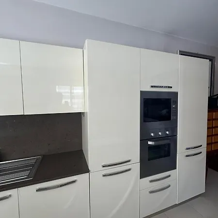 Apartment Art Deco Tigne