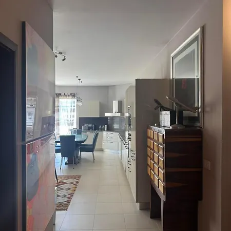Art Deco Tigne סליאמה