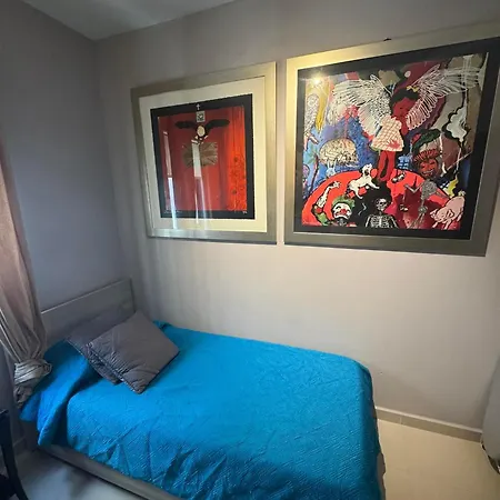 Art Deco Tigne * סליאמה