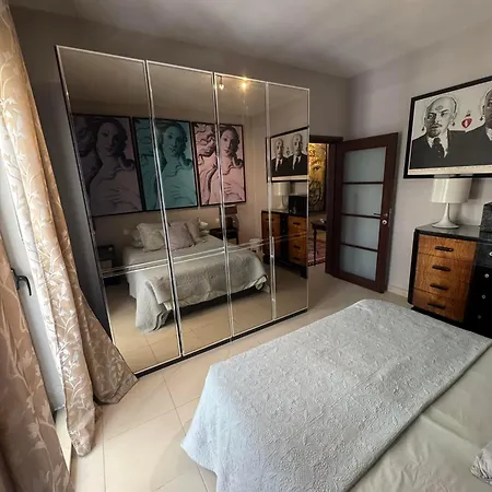 Apartment Art Deco Tigne Sliema