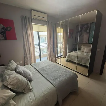 Art Deco Tigne Sliema