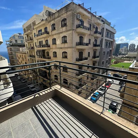 Apartment Art Deco Tigne