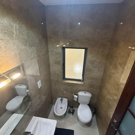 דירה Art Deco Tigne *